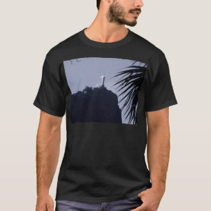 Camiseta Cristo Redentor