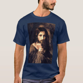 Camiseta Cristo T-Shirt