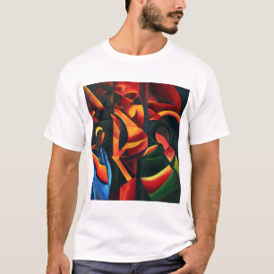 Camiseta Cristo - última respiração 2008