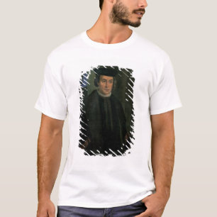 Camiseta Cristóvão Colombo
