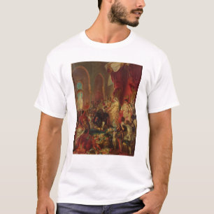 Camiseta Cristóvão Colombo