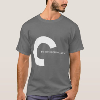 Camiseta Criterion boy