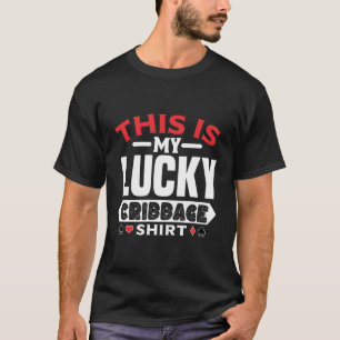 Camiseta Crítico