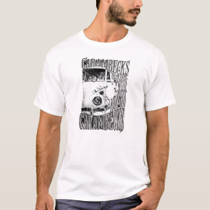 CAMISETA CRKS