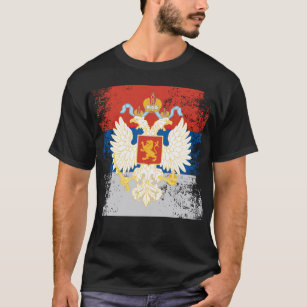 Camiseta Crna Gora