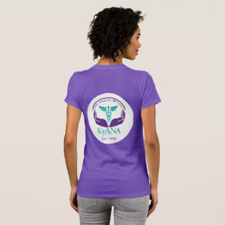 Camiseta CRNA que fornece a anestesia por mais de 150 anos