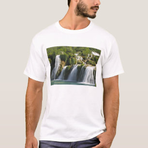 Camiseta Croácia, Região de Sibenik-Knin, KRKA NACIONAL