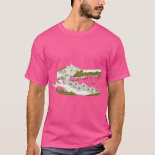 Camiseta Croc
