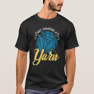 Camiseta Crochet S Para As Mulheres Não Está A Arbordar Se