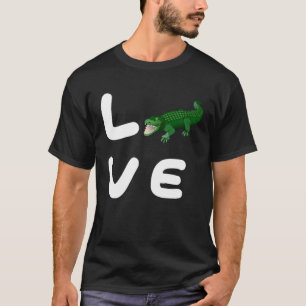 CAMISETA CROCODILES CROCODILE