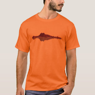 Camiseta Crocodilo
