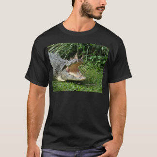 Camiseta Crocodilo