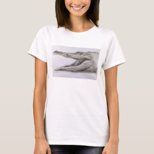 Camiseta Crocodilo 2005