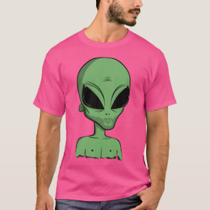 Camiseta Crocodilo Fofo Kawaii Gravata Borboleta Dia de Via