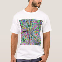 Cromo Iridescente 12