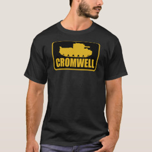 Camiseta Cromwell Tank 3