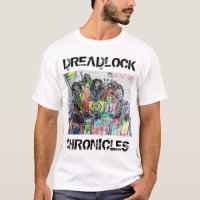 CRÔNICAS DO DREADLOCK