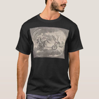Camiseta cronus