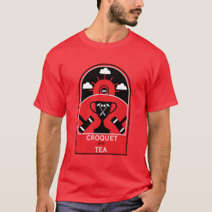 Camiseta Croquete