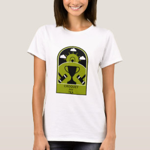 Camiseta Croquete