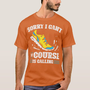 Camiseta Cross-Country Running para Runner XC