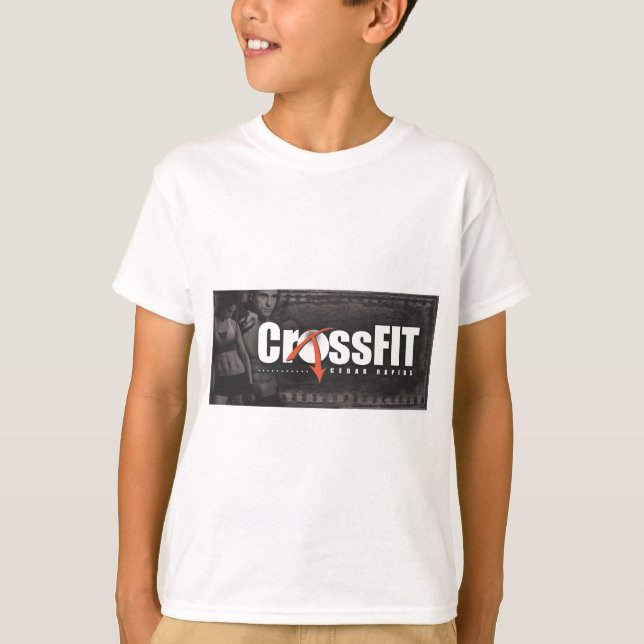 Camiseta crossfit_banner1 (Frente)