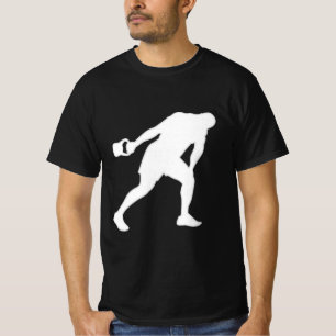Camiseta Crossfit, Malhação, Gym