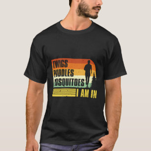 Camiseta Crossner Xc Running Jogger