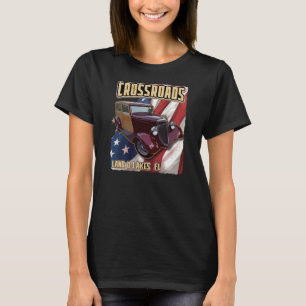 CAMISETA CROSSROADS LOLFL 2026