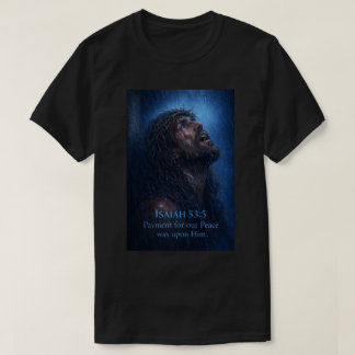 Camiseta Crown of thorns T-Shirt
