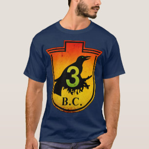 Camiseta Crows Nest Highway 3 Hope BC Canadá
