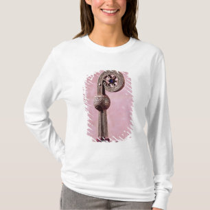 Camiseta Crozier de St Robert, c.1100
