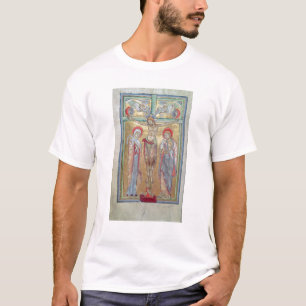 Camiseta Crucificação