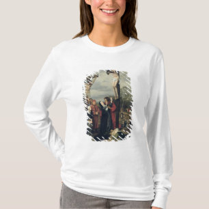 Camiseta Crucificação, 1873
