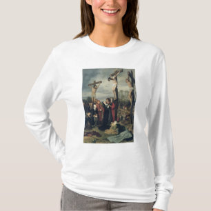 Camiseta Crucificação, 1873
