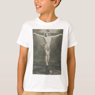 Camiseta Crucificação de Jesus Cristo