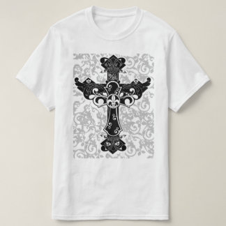 Camiseta Crucifixion Salvation 