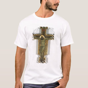 Camiseta Crucifixo 2