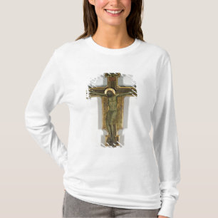 Camiseta Crucifixo 2
