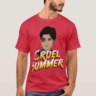 Camiseta Cruel Summer