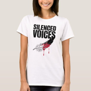 Camiseta Crueldade Não É Moda - Rua Ativista Dos Direitos D