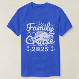 Camiseta Cruise Familiar 2025, Legal Funny Family Trip Crui