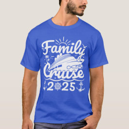 Camiseta Cruise Familiar 2025, Legal Funny Family Trip Crui