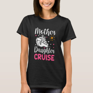 Camiseta Cruise Trip Madri Cruise Navio De Cruzeiro Que Via