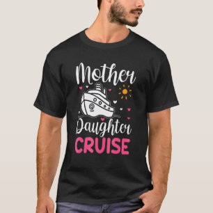 Camiseta Cruise Trip Madri Cruise Navio De Cruzeiro Que Via