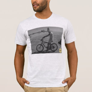 Camiseta cruisin do abacaxi