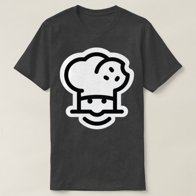 Camiseta Crumbl Cookies  (Frente do Design)