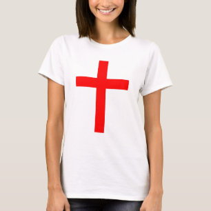 CAMISETA CRUSADER CROSS