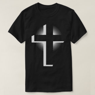 Camiseta Cruz