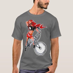 Camiseta cruz